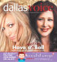 Newspaper: Dallas Voice (Dallas, Tex.), Vol. 33, No. 4, Ed. 1 Friday, June 3, 20…