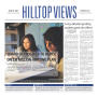 Primary view of Hilltop Views (Austin, Tex.), Vol. 38, No. 1, Ed. 1 Wednesday, September 9, 2015