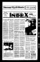 Primary view of The Ingleside Index (Ingleside, Tex.), Vol. 41, No. 16, Ed. 1 Thursday, May 24, 1990