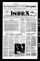 Primary view of The Ingleside Index (Ingleside, Tex.), Vol. 41, No. 31, Ed. 1 Thursday, September 6, 1990