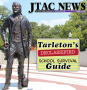 Newspaper: JTAC News (Stephenville, Tex.), Ed. 1 Monday, August 21, 2017