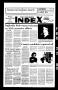 Thumbnail image of item number 1 in: 'The Ingleside Index (Ingleside, Tex.), Vol. 41, No. 3, Ed. 1 Thursday, February 22, 1990'.