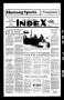 Newspaper: The Ingleside Index (Ingleside, Tex.), Vol. 41, No. 2, Ed. 1 Thursday…