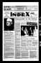 Primary view of The Ingleside Index (Ingleside, Tex.), Vol. 39, No. 20, Ed. 1 Thursday, June 23, 1988