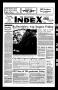 Primary view of The Ingleside Index (Ingleside, Tex.), Vol. 39, No. 16, Ed. 1 Thursday, May 26, 1988