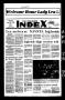 Primary view of The Ingleside Index (Ingleside, Tex.), Vol. 41, No. 12, Ed. 1 Thursday, April 26, 1990