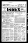 Newspaper: The Ingleside Index (Ingleside, Tex.), Vol. 41, No. 6, Ed. 1 Thursday…