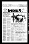 Primary view of The Ingleside Index (Ingleside, Tex.), Vol. 41, No. 10, Ed. 1 Thursday, April 12, 1990