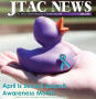 Newspaper: JTAC News (Stephenville, Tex.), Ed. 1 Thursday, April 6, 2017