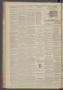 Thumbnail image of item number 4 in: 'The Daily Fort Worth Democrat. (Fort Worth, Tex.), Vol. 1, No. 60, Ed. 1 Wednesday, September 13, 1876'.