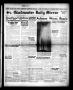 Primary view of Gladewater Daily Mirror (Gladewater, Tex.), Vol. 1, No. 216, Ed. 1 Wednesday, March 15, 1950