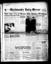 Primary view of Gladewater Daily Mirror (Gladewater, Tex.), Vol. 1, No. 199, Ed. 1 Thursday, February 23, 1950