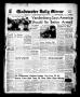 Newspaper: Gladewater Daily Mirror (Gladewater, Tex.), Vol. 3, No. 140, Ed. 1 We…