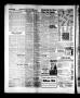 Thumbnail image of item number 4 in: 'Gladewater Daily Mirror (Gladewater, Tex.), Vol. 2, No. 39, Ed. 1 Wednesday, May 3, 1950'.