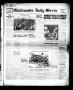 Primary view of Gladewater Daily Mirror (Gladewater, Tex.), Vol. 2, No. 34, Ed. 1 Thursday, April 27, 1950