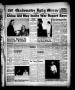 Newspaper: Gladewater Daily Mirror (Gladewater, Tex.), Vol. 1, No. 121, Ed. 1 Sa…