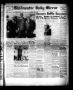 Newspaper: Gladewater Daily Mirror (Gladewater, Tex.), Vol. 2, No. 15, Ed. 1 Wed…