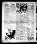 Thumbnail image of item number 2 in: 'Gladewater Daily Mirror (Gladewater, Tex.), Vol. 1, No. 119, Ed. 1 Thursday, August 4, 1949'.