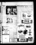 Thumbnail image of item number 3 in: 'Gladewater Daily Mirror (Gladewater, Tex.), Vol. 1, No. 205, Ed. 1 Thursday, March 2, 1950'.