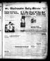 Primary view of Gladewater Daily Mirror (Gladewater, Tex.), Vol. 2, No. 4, Ed. 1 Wednesday, March 22, 1950