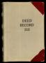 Book: Travis County Deed Records: Deed Record 215