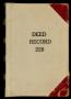 Book: Travis County Deed Records: Deed Record 228