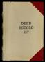 Book: Travis County Deed Records: Deed Record 217