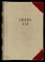 Book: Travis County Deed Records: Deed Record 212
