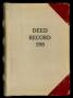 Book: Travis County Deed Records: Deed Record 199