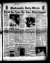 Primary view of Gladewater Daily Mirror (Gladewater, Tex.), Vol. 2, No. 222, Ed. 1 Sunday, December 10, 1950