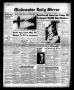 Primary view of Gladewater Daily Mirror (Gladewater, Tex.), Vol. 2, No. 142, Ed. 1 Friday, September 1, 1950