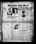 Primary view of Gladewater Daily Mirror (Gladewater, Tex.), Vol. 2, No. 237, Ed. 1 Thursday, December 28, 1950