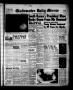 Primary view of Gladewater Daily Mirror (Gladewater, Tex.), Vol. 4, No. 289, Ed. 1 Thursday, June 25, 1953