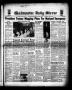 Primary view of Gladewater Daily Mirror (Gladewater, Tex.), Vol. 2, No. 223, Ed. 1 Monday, December 11, 1950