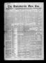 Newspaper: The Hallettsville New Era. (Hallettsville, Tex.), Vol. 22, No. 30, Ed…
