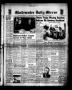 Newspaper: Gladewater Daily Mirror (Gladewater, Tex.), Vol. 2, No. 226, Ed. 1 Th…
