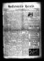Newspaper: Halletsville Herald. (Hallettsville, Tex.), Vol. 40, No. 24, Ed. 1 Fr…