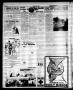 Thumbnail image of item number 2 in: 'Gladewater Daily Mirror (Gladewater, Tex.), Vol. 4, No. 274, Ed. 1 Monday, June 8, 1953'.