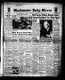 Newspaper: Gladewater Daily Mirror (Gladewater, Tex.), Vol. 2, No. 231, Ed. 1 We…
