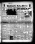 Newspaper: Gladewater Daily Mirror (Gladewater, Tex.), Vol. 2, No. 224, Ed. 1 Tu…