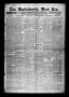 Newspaper: The Hallettsville New Era. (Hallettsville, Tex.), Vol. 23, No. 26, Ed…