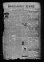 Newspaper: Halletsville Herald. (Hallettsville, Tex.), Vol. 31, No. 2, Ed. 1 Thu…