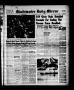 Thumbnail image of item number 1 in: 'Gladewater Daily Mirror (Gladewater, Tex.), Vol. 4, No. 252, Ed. 1 Wednesday, May 13, 1953'.