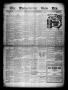 Newspaper: The Hallettsville New Era. (Hallettsville, Tex.), Vol. 22, No. 12, Ed…