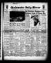 Primary view of Gladewater Daily Mirror (Gladewater, Tex.), Vol. 2, No. 208, Ed. 1 Tuesday, November 21, 1950