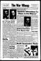 Newspaper: The War Whoop (Abilene, Tex.), Vol. 32, No. 2, Ed. 1, Friday, Septemb…