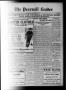 Primary view of The Pearsall Leader (Pearsall, Tex.), Vol. 17, No. 50, Ed. 1 Friday, March 29, 1912