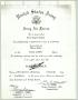 Primary view of [WASP Diploma Dora Gayle Bevis]
