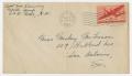 Thumbnail image of item number 3 in: '[Letter from Cpt. Thomas Kuenning to Mickey McLernon, January 5, 1943]'.