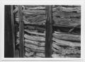 Primary view of [Close-Up View of a Wooden Wall]
